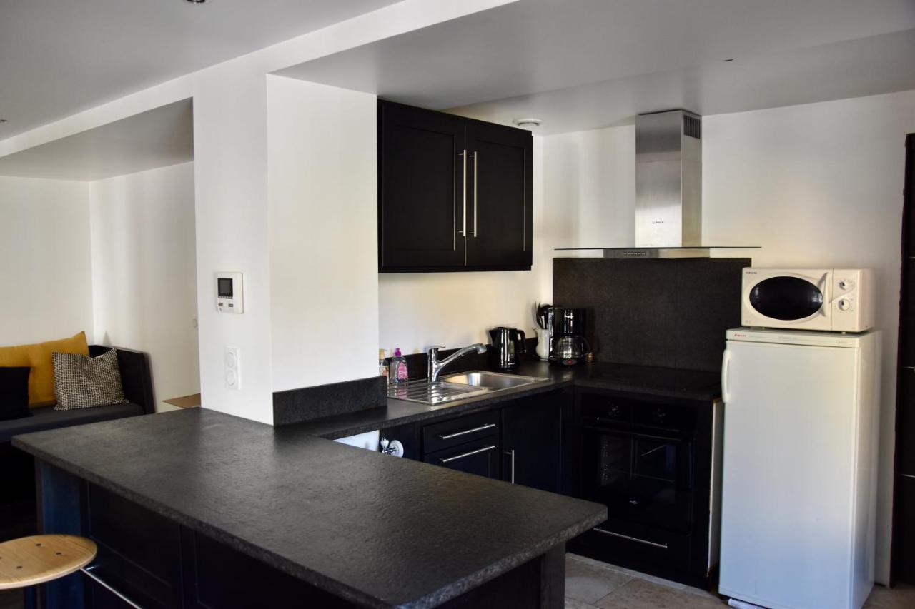 Appartement 6 Personnes, Les 3 Vallees, Pres Des Thermes Brides-les-Bains Ngoại thất bức ảnh