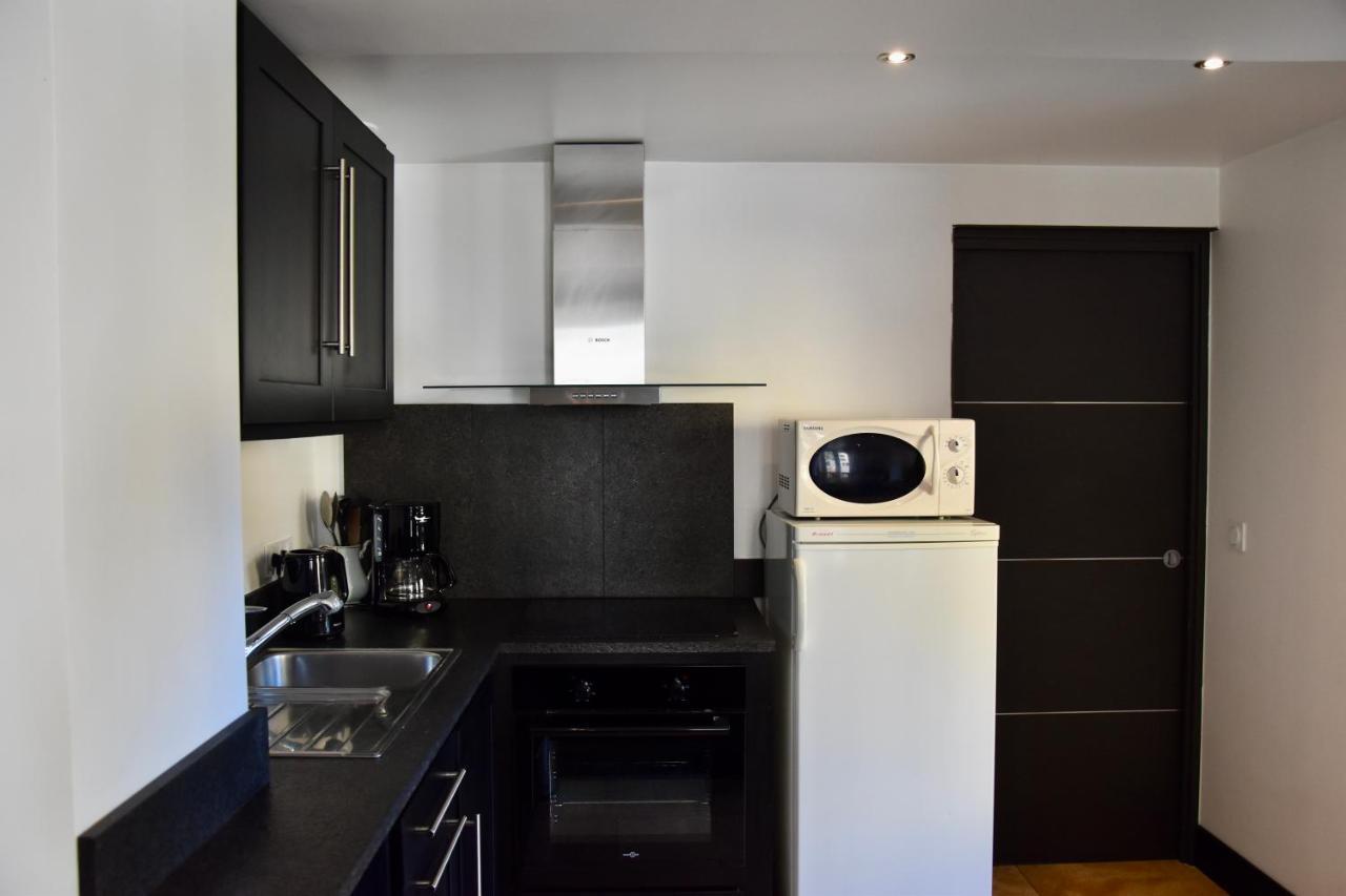 Appartement 6 Personnes, Les 3 Vallees, Pres Des Thermes Brides-les-Bains Ngoại thất bức ảnh